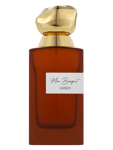 Amber by Mon Bouquet