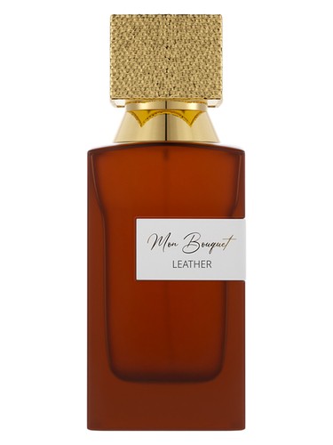 Leather by Mon Bouquet