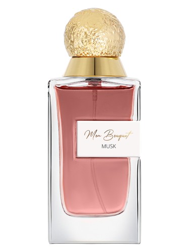 Musk by Mon Bouquet