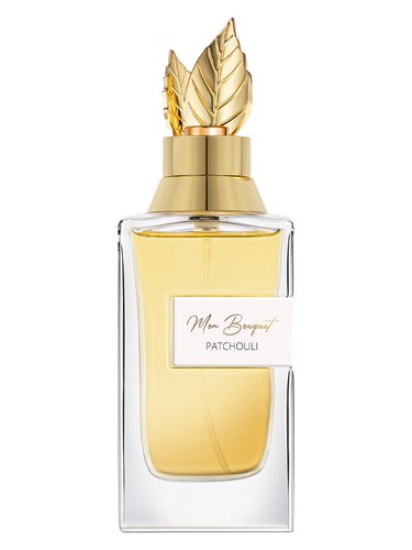 Patchouli by Mon Bouquet