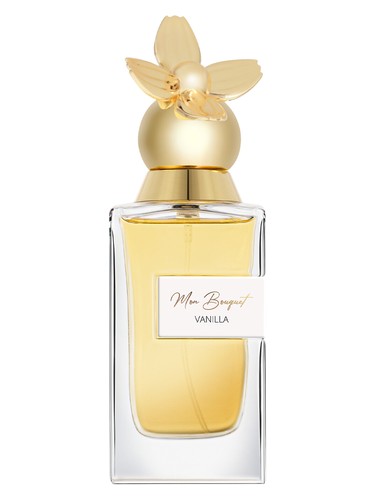 Vanilla by Mon Bouquet
