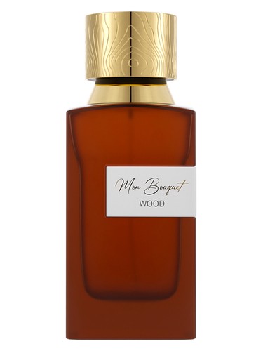 Wood by Mon Bouquet
