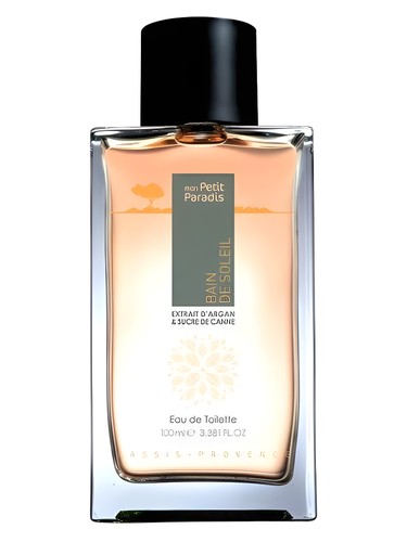 Bain de Soleil by Mon Petit Paradis