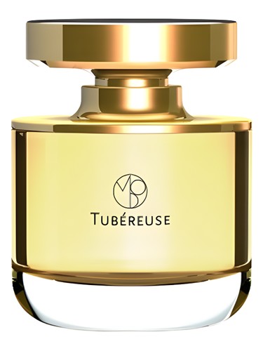 Tubereuse by Mona di Orio