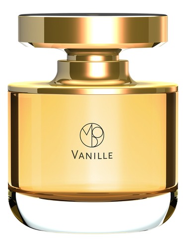 Vanille by Mona di Orio