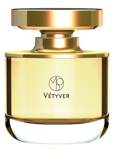 Vetyver by Mona di Orio
