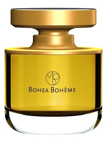 Bohea Bohème by Mona di Orio
