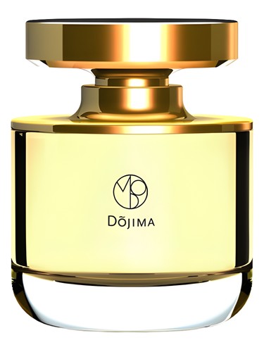 Dõjima by Mona di Orio