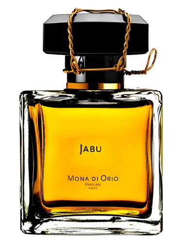 Jabu by Mona di Orio