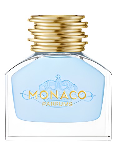 L'Eau Azur by Monaco Parfums