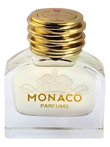 Man by Monaco Parfums