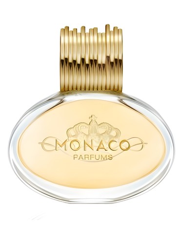 Woman by Monaco Parfums
