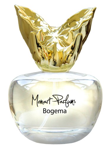 Bogema by Monart Parfums