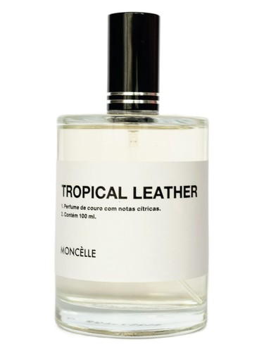 Tropical Leather by Moncèlle
