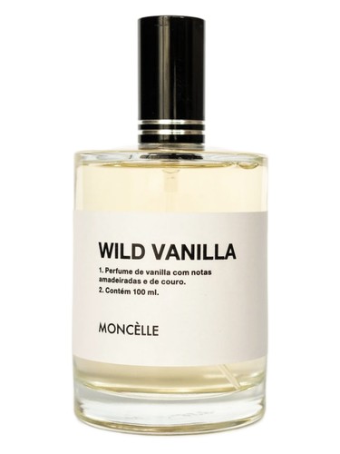 Wild Vanilla by Moncèlle