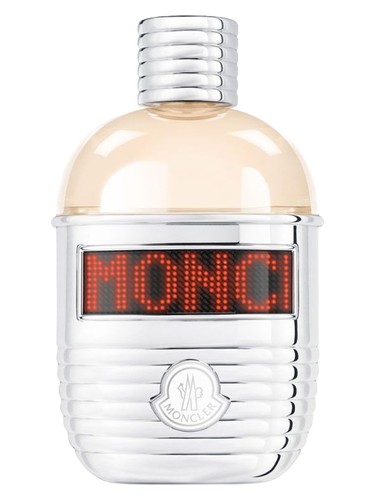 pour Femme by Moncler