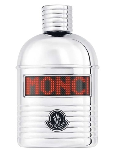 pour Homme by Moncler