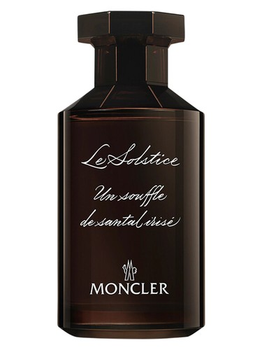 Le Solstice by Moncler
