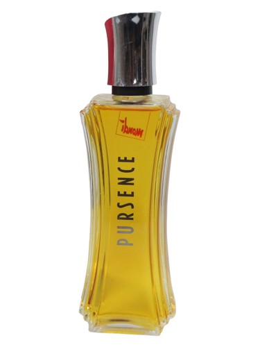 Pursence by Mondi