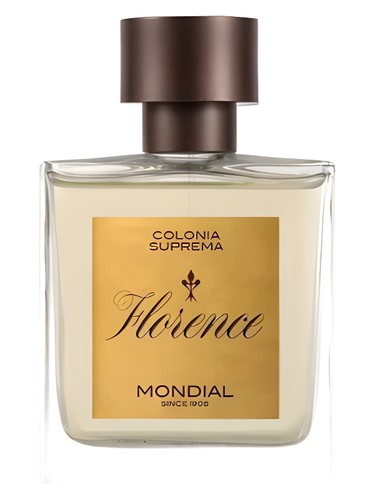 Florence Colonia Suprema by Mondial 1908