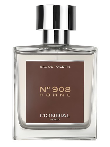 N° 908 Homme by Mondial 1908