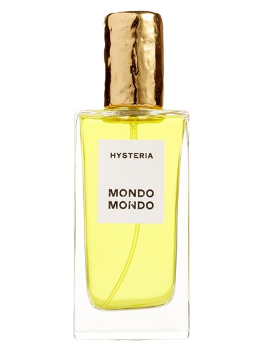 Hysteria by Mondo Mondo