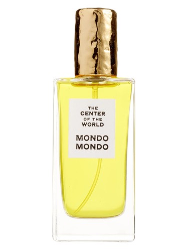 The Center Of The World by Mondo Mondo