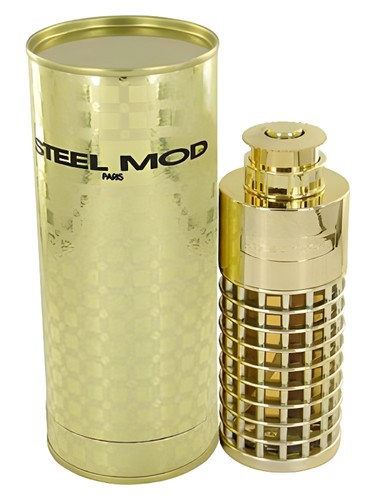 Steel Mod by Monika Klink