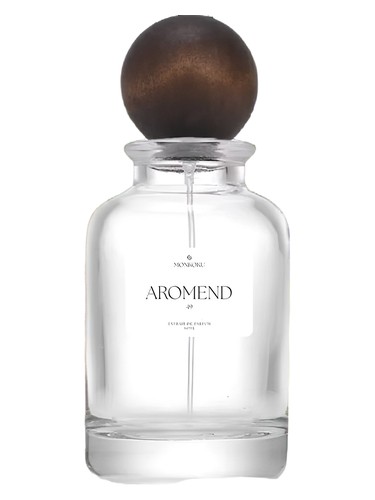 Aromend by Monkoku