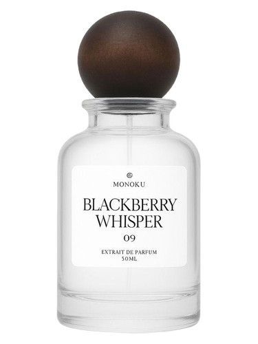 Blackberry Whisper by Monkoku