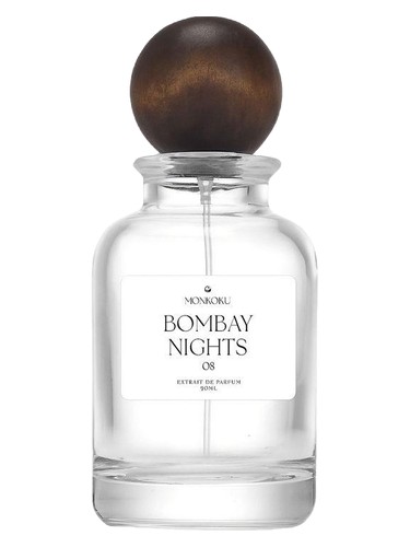 Bombay Nights by Monkoku