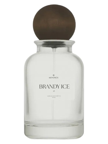 Brandy Ice by Monkoku
