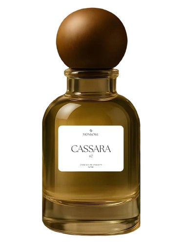 Cassara by Monkoku