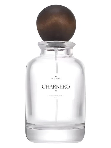 Charnero by Monkoku