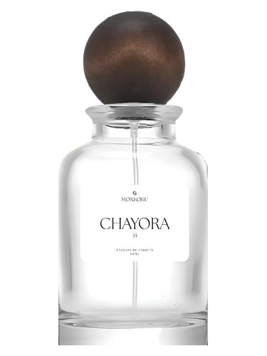 Chayora by Monkoku