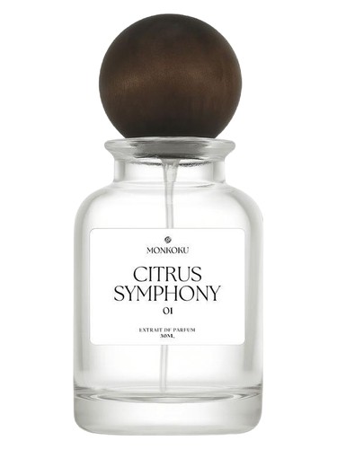 Citrus Symphony by Monkoku