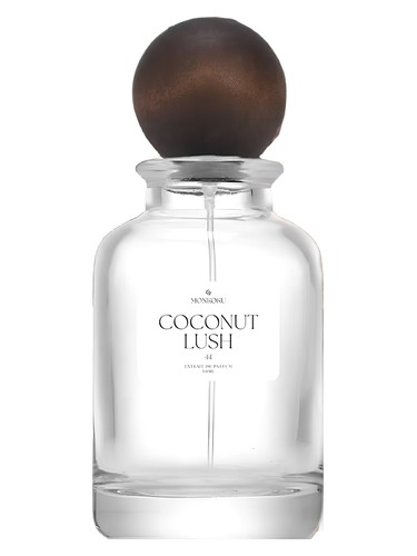 Coconut Lush by Monkoku