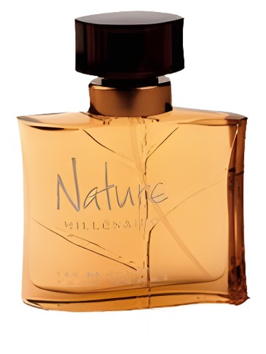 Nature Millenaire pour Homme by Yves Rocher