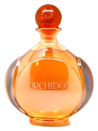 Orchidee by Yves Rocher