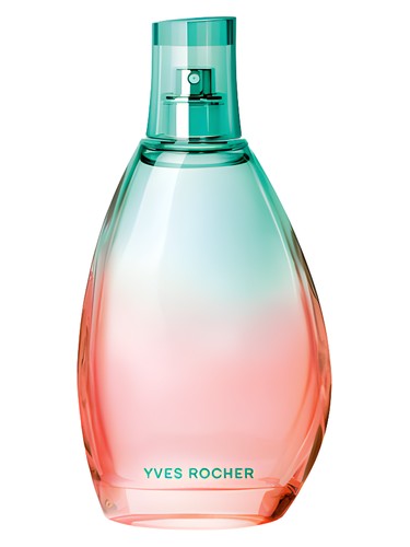 Retropical by Yves Rocher