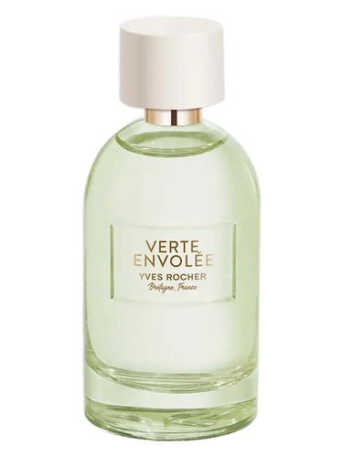 Verte Envolee by Yves Rocher