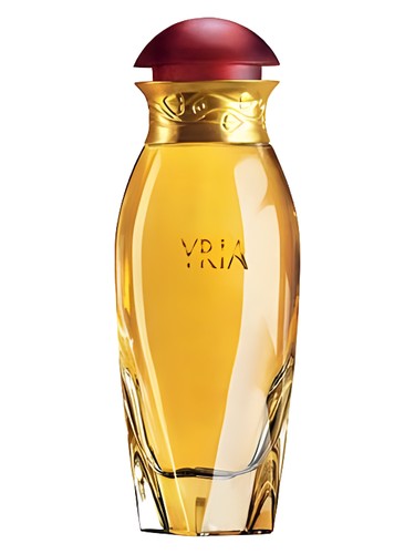 Yria by Yves Rocher