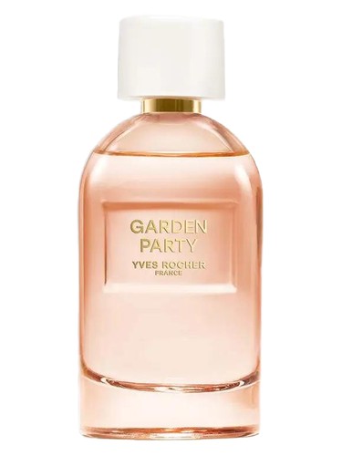 Garden Party by Yves Rocher