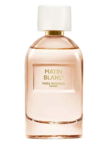 Matin Blanc by Yves Rocher