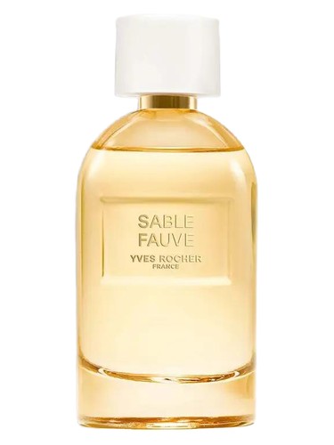 Sable Fauve by Yves Rocher