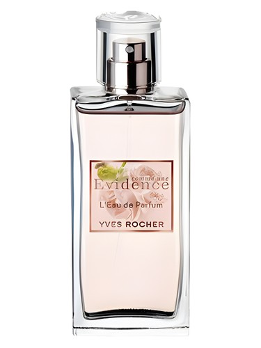 Comme Une Evidence L'Eau de Parfum by Yves Rocher