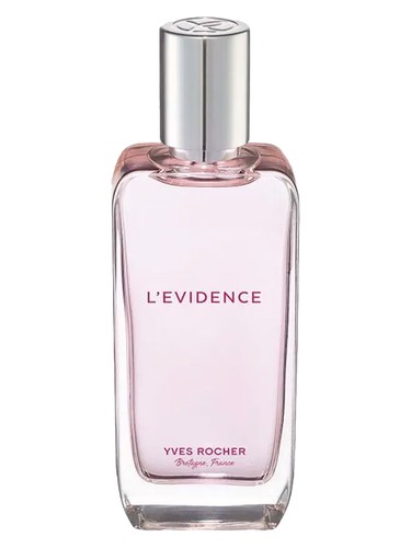 L'Evidence by Yves Rocher