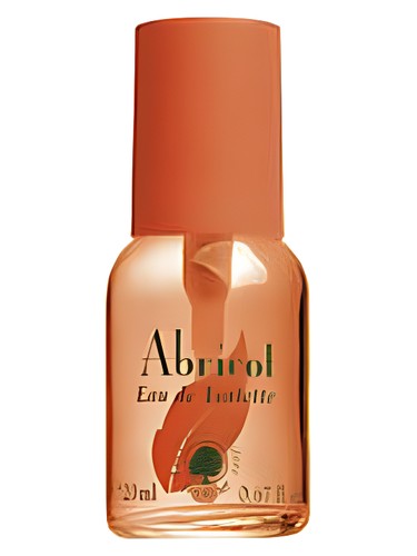 Abricot by Yves Rocher