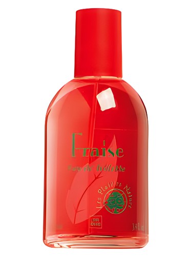 Fraise by Yves Rocher