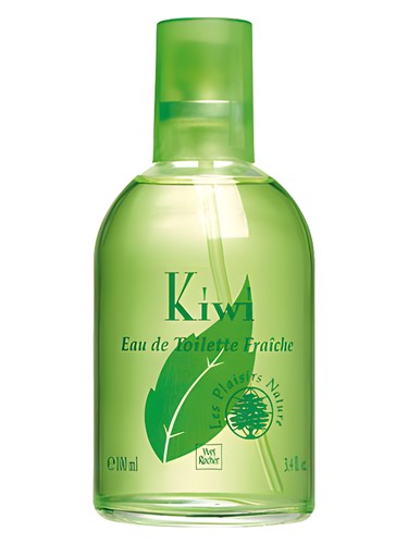 Kiwi by Yves Rocher